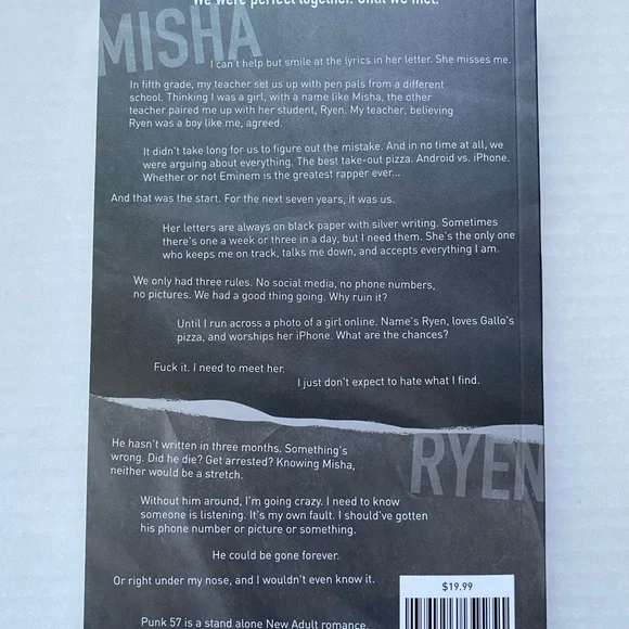 Romance Book Bundle Paperback - Picture 7 of 12